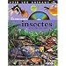 Etonnants insectes