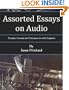 Assorted Essays on Audio