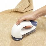 Electric Clothes Bobble Off Lint/Fuzz/Fluff Remover