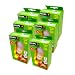 Philips 9 Watt Ambience B.C Energy Saver Lamp [6 Pack]