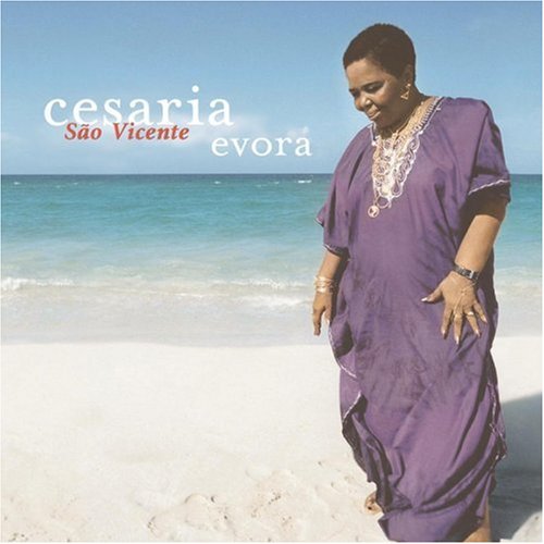CD-Charts  Music : São Vicente