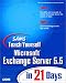Sams Teach Yourself Microsoft Exchange Server 5.5 in 21 Days (Sams Teach Yourself)