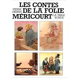 Contes de la Folie M�ricourtpar Pierre Gripari
