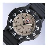 LUMINOX(ルミノックス) 3013 カーキ（ラバーベルト）の画像