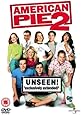 American Pie 2 [DVD]