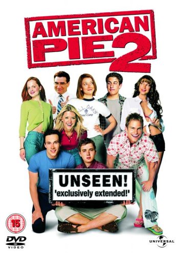 American Pie 2
