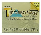 Tutankhamen Game