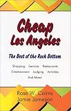 Cheap Los Angeles