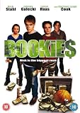 Bookies [UK IMPORT] - Nick Stahl