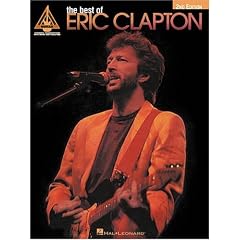 The Best of Eric Clapton - 2nd Edition