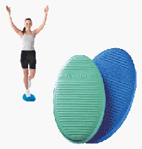Blue Thera-Band Stability Trainer (Advanced)