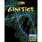 Genetics (Discovery Channel School Science) by  David Krasnow, Lew Parker, and Gareth Stevens Publishing