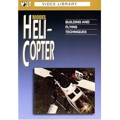Model Helicopter