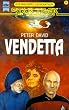 Vendetta. Star Trek. Raumschiff 'Enterprise'. Die n�chste Generation.