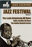 Jazz Festival, Vol. 1