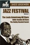 Various V1 Jazz Festival