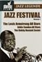 Jazz Festival, Vol. 1