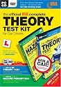 The Official DSA Complete Theory Test Kit (PC/DVD)