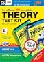 The Official DSA Complete Theory Test Kit (Driving Skills)