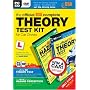 The Official DSA Complete Theory Test Kit (PC/DVD)