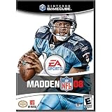 Madden NFL 2008