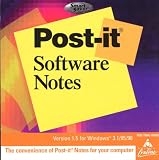 Post-It Notes (Jewel Case)