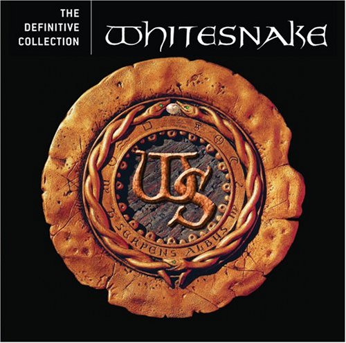 CD-Charts  Used : The Definitive Collection