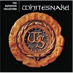 The Definitive Collection