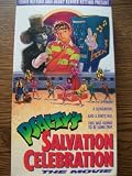 Salvation Celebration [VHS]