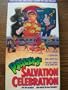 Salvation Celebration [VHS]