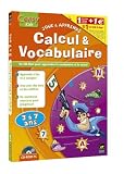 Revue Anuman  / Calcul et vocabulaire