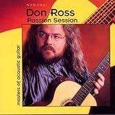 Passion Session