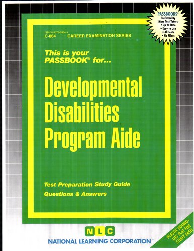 Developmental-disabilities