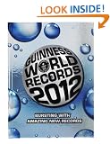 Guinness World Records 2012