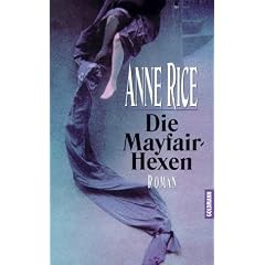 Die Mayfair- Hexen