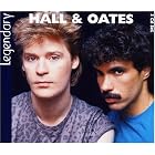 Click here to buy Legendary by  Hall & Oates .