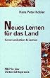 Neues Lernen f�r das Land