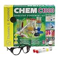 Chem C1000 Chemistry Experiment Kit