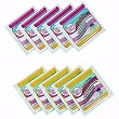 Hasbro Baby Alive Juice Accessory Pack (10-pack)
