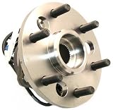 Precision 515024 Hub Assembly