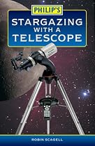 Philip's Stargazing with a Telescope