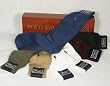 Mens Polo Crew Sock