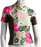 Ocean Pacific Women's Junior Swim Rash Guard