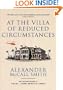 At the Villa of Reduced Circumstances (Von Igelfeld 3)