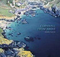 Cornwall from Above