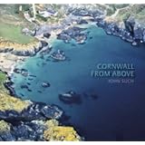 Cornwall from Aboveby John Such