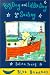 Blue Banana Big Dog Goes Sail