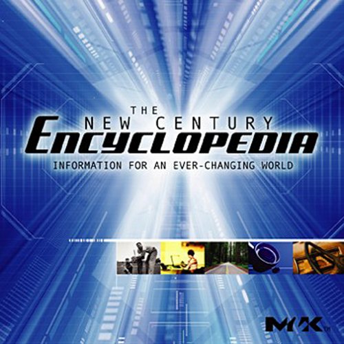 Software: The New Century Encyclopedia