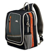 High Sierra Boxer Backpack