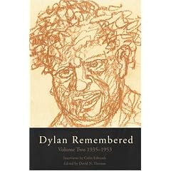 Dylan Remembered: v. 2